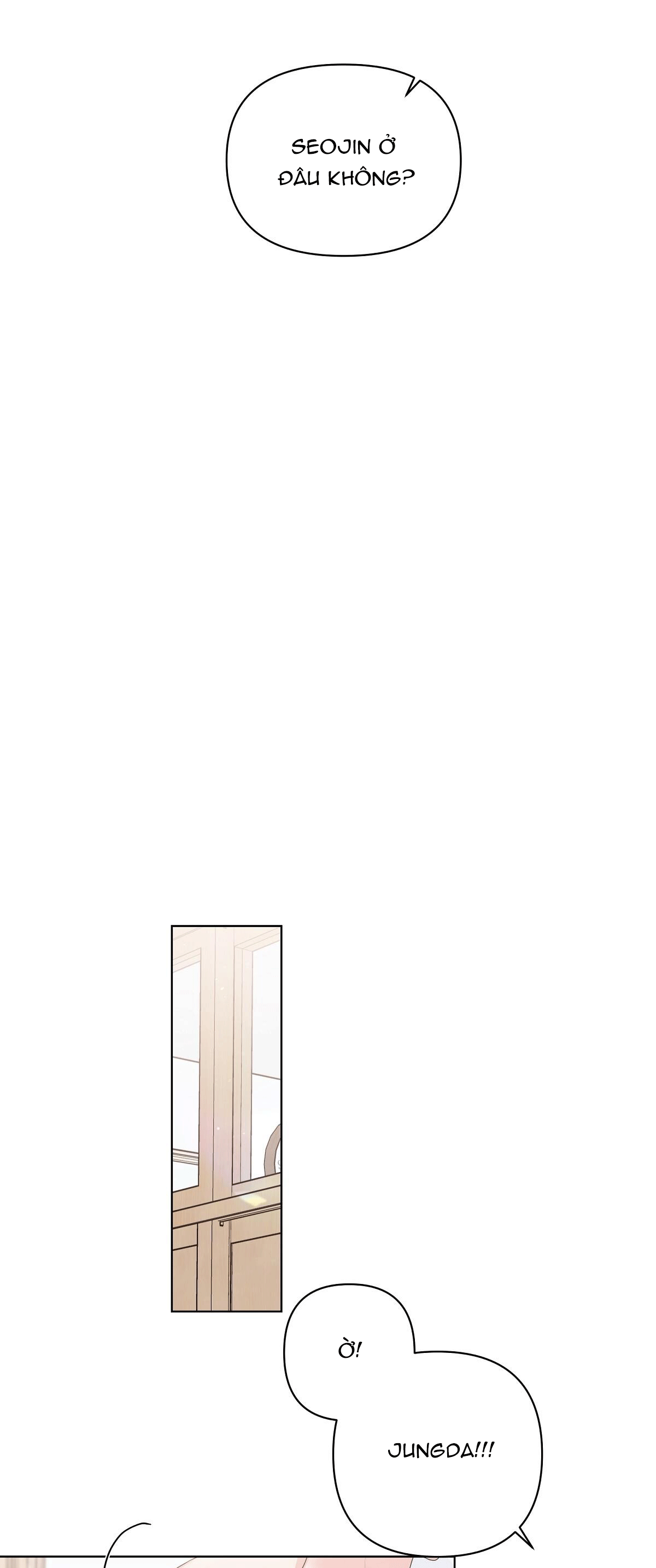 đừng bận tâm darling chapter 25 2