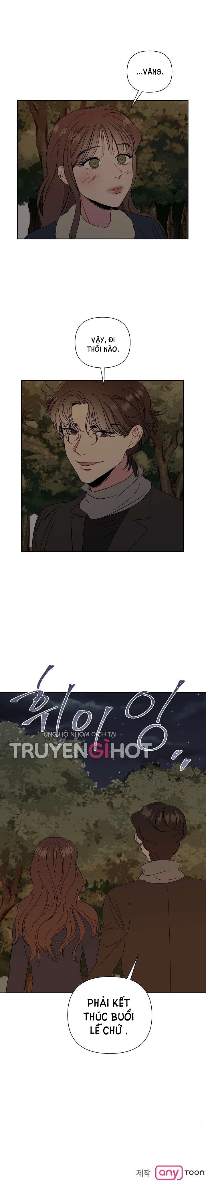 thiên đường (heaven) chapter 31 19