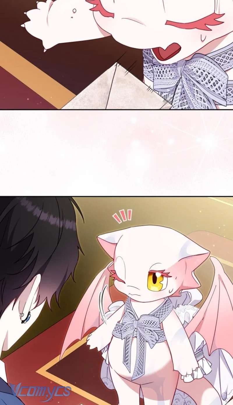 tôi được nuôi dưỡng bởi những kẻ phản diện chapter 80 69