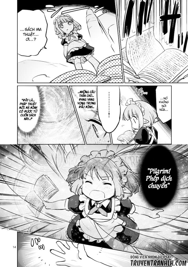 it's my life chapter 19 15