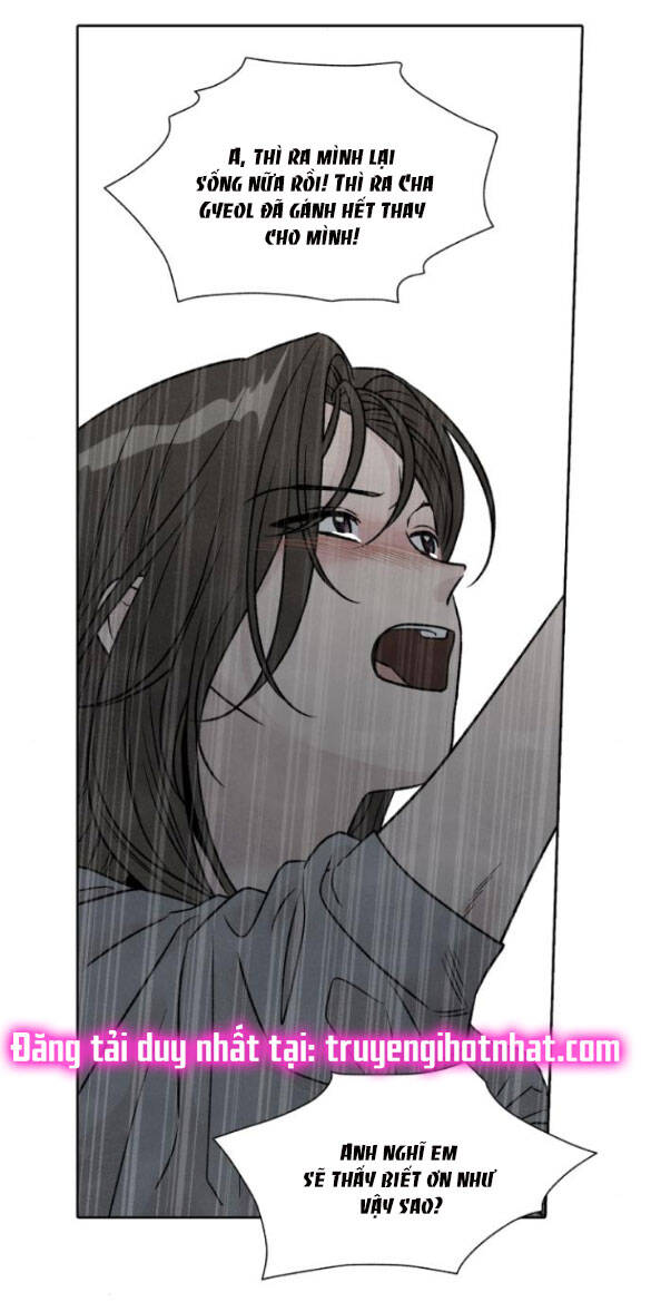 điều khiến tôi quyết tâm muốn chết chapter 88 26