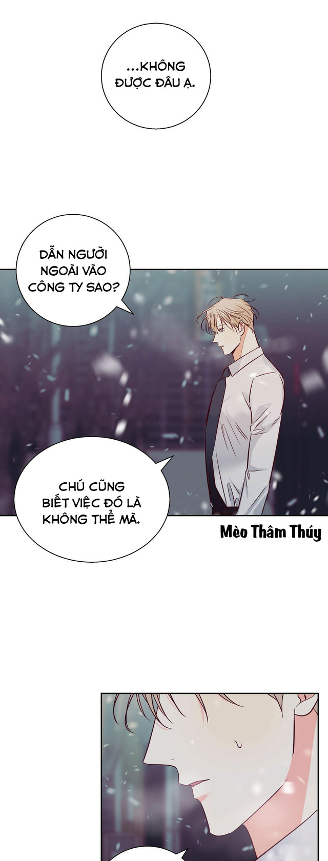 cửa hàng tiện lợi nguy hiểm chapter 75 1