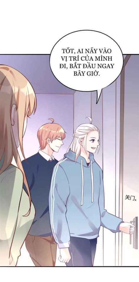 bỉ chi tì sương chapter 4 29