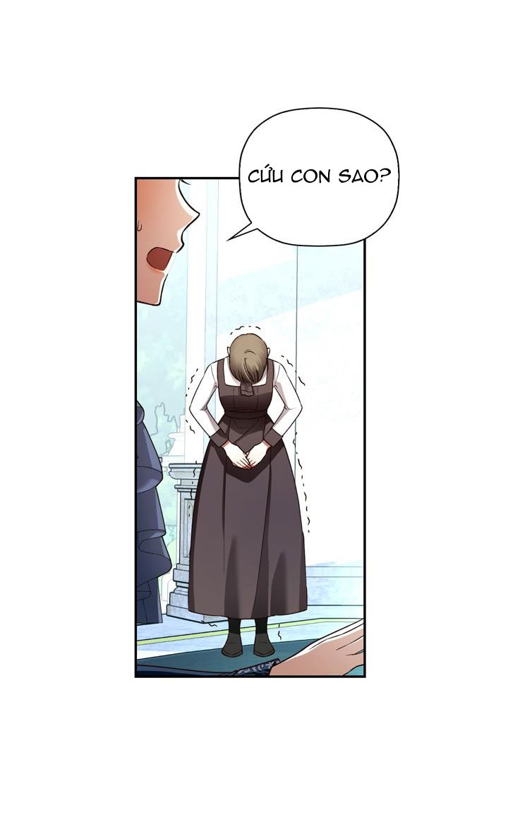 cách che giấu đứa con của hoàng đế chapter 30 28