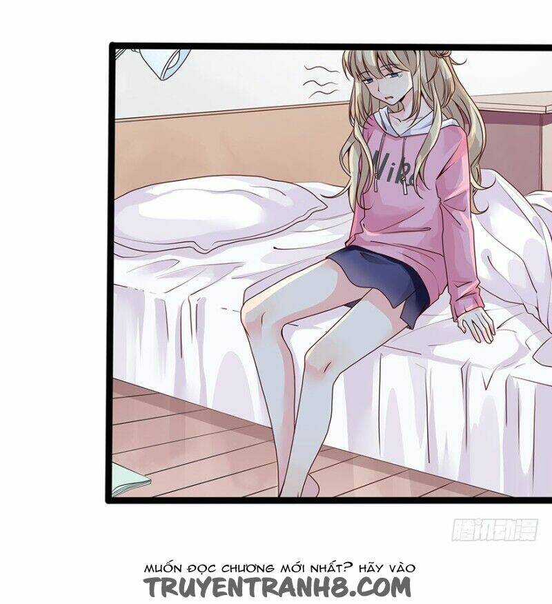 manh yêu truyện chapter 2.1 8