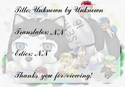 kuroko – tuyển thủ vô hình: short doujinshi chapter 141 2