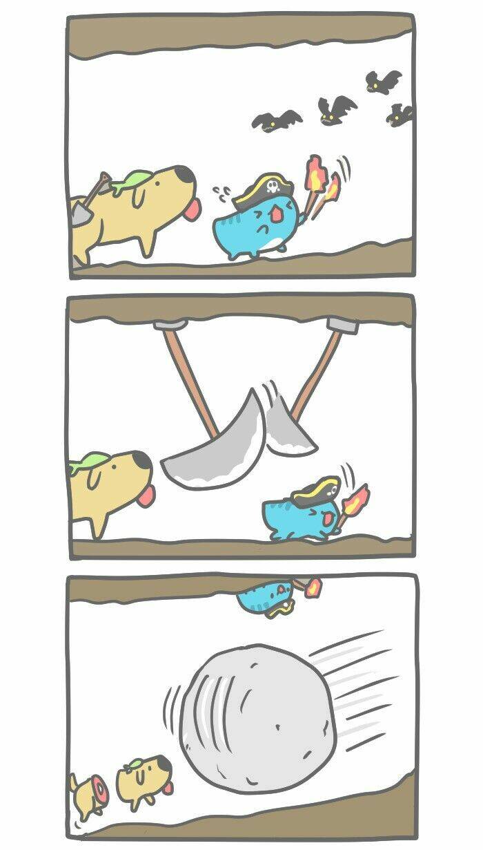 bugcat-capoo chapter 43 2