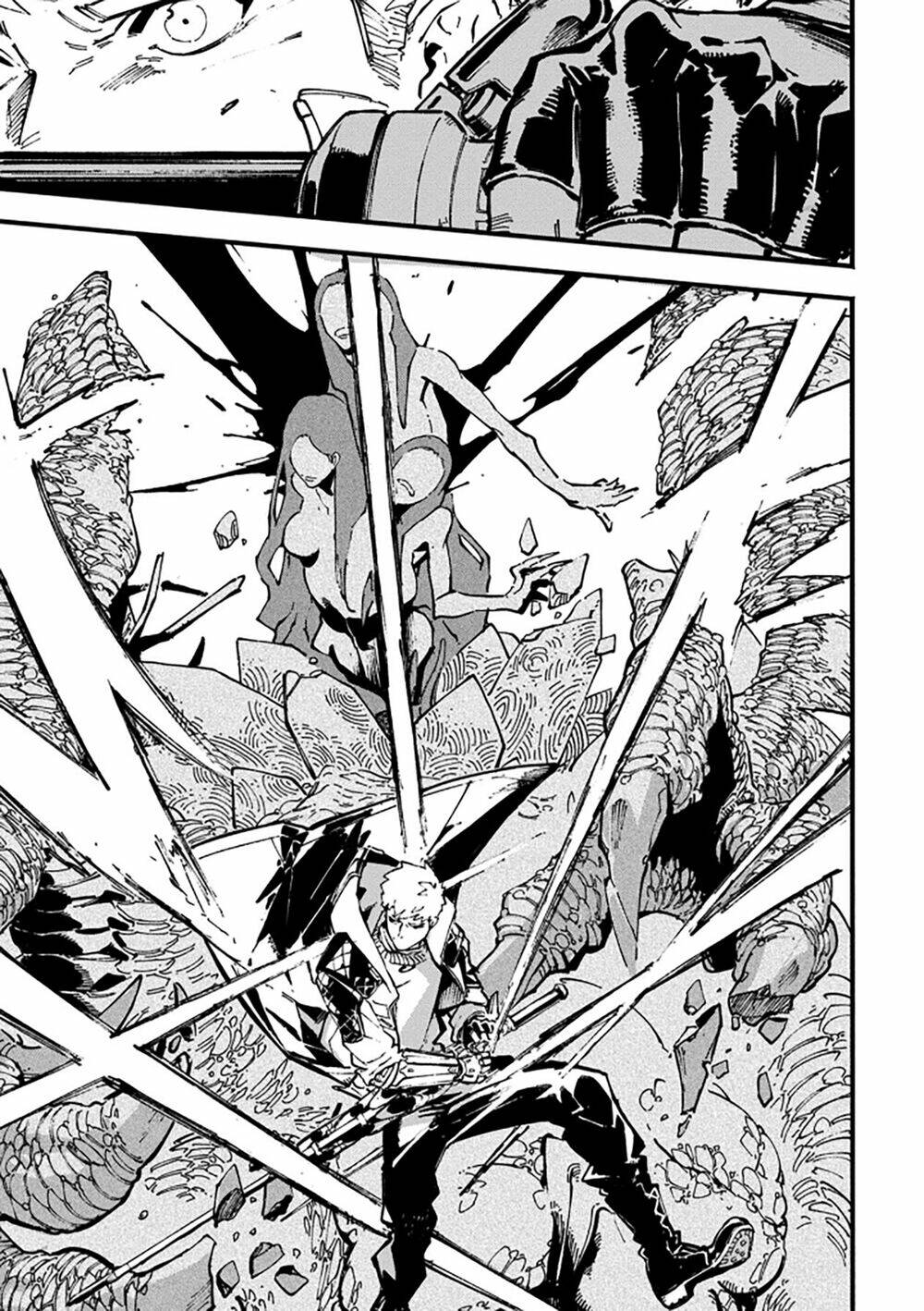 devil may cry 5 -visions of v- chapter 34.2 4