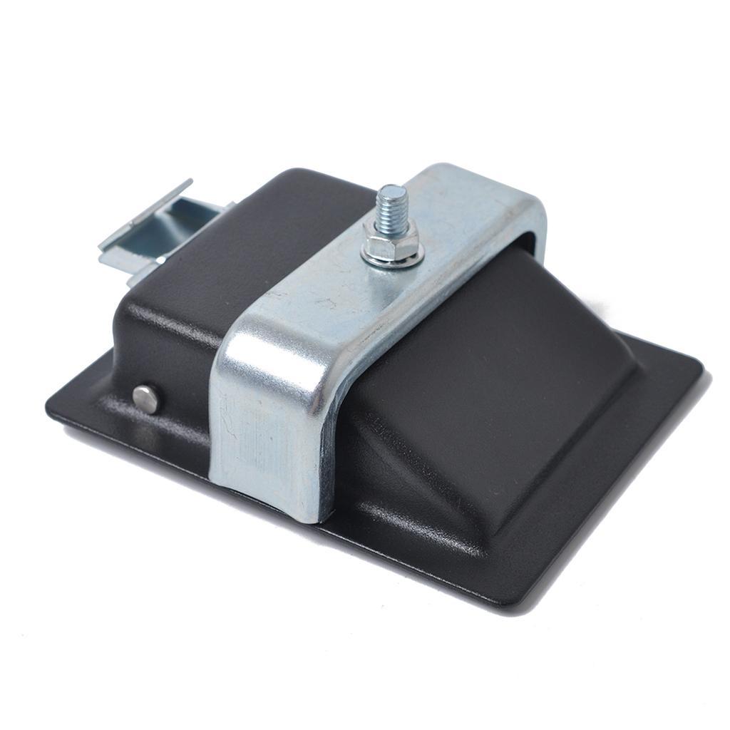 Durable RV Paddle   Lock Latch Handle Knob   Heavy Duty