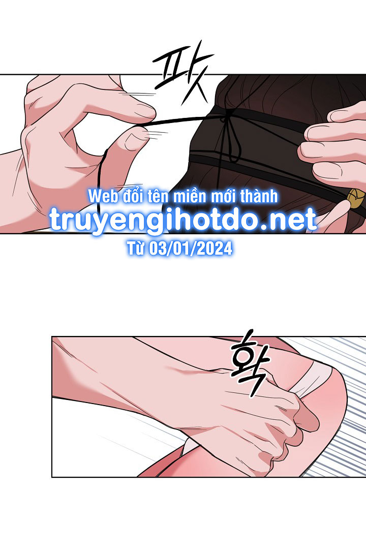 [18+] tuyển tập truyện bl ngắn - double bell chapter 44 5