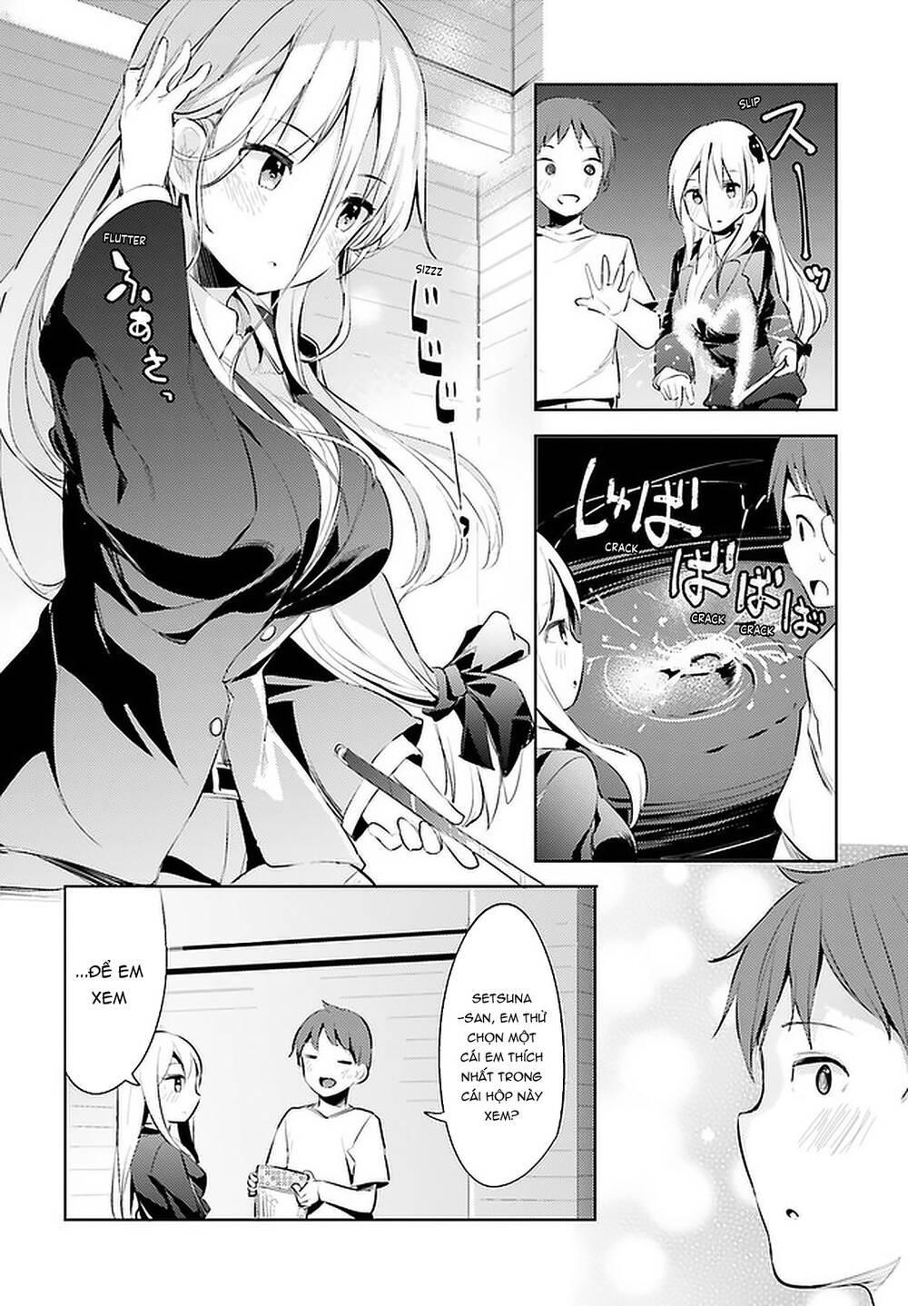 dear sir... i married a killer chapter 12 15