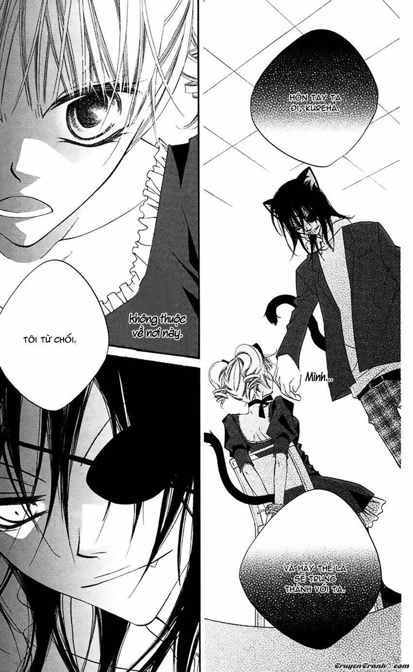 monochrome shounen shoujo chapter 12 13