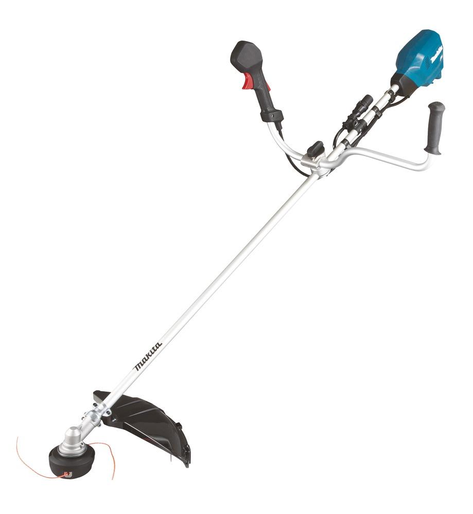 MÁY CẮT CỎ DÙNG PIN 18VX2 (255MM - 430MM) MAKITA UR101CZ (KHÔNG KÈM PIN VÀ ĐẾ SẠC) - HÀNG CHÍNH HÃNG