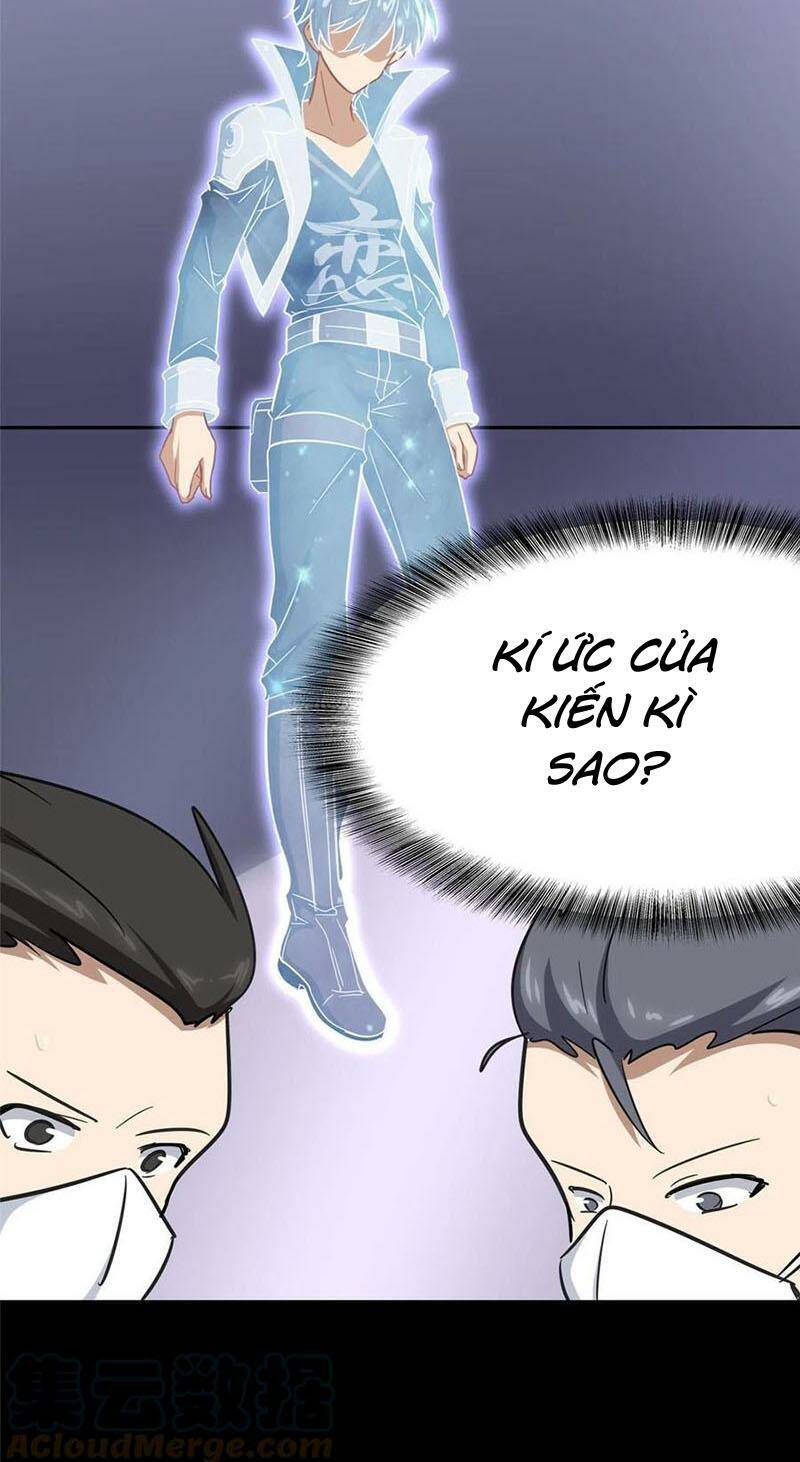 bạn gái virus của tôi chapter 369 14