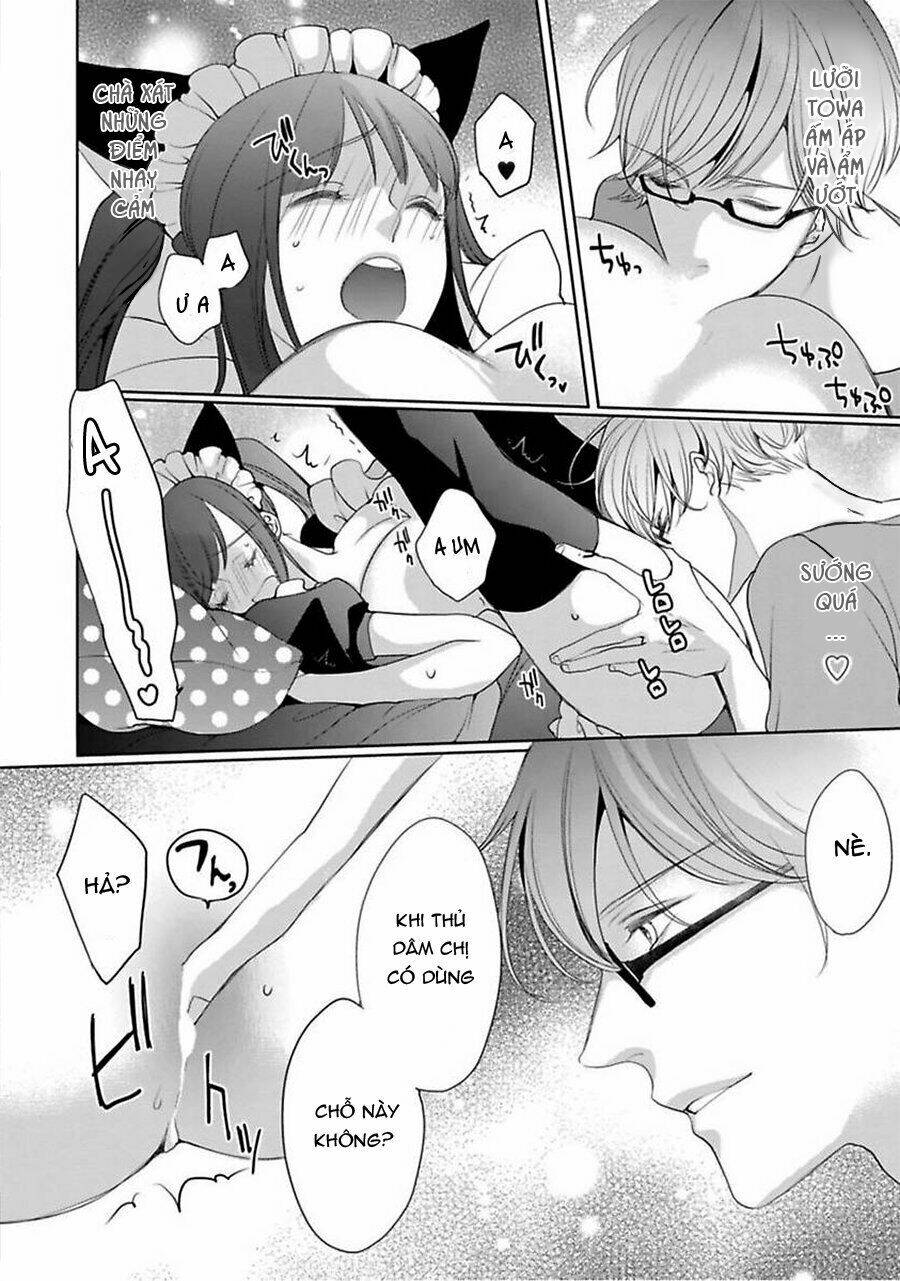 toshishita koakuma no sm kanrijutsu chapter 5 7