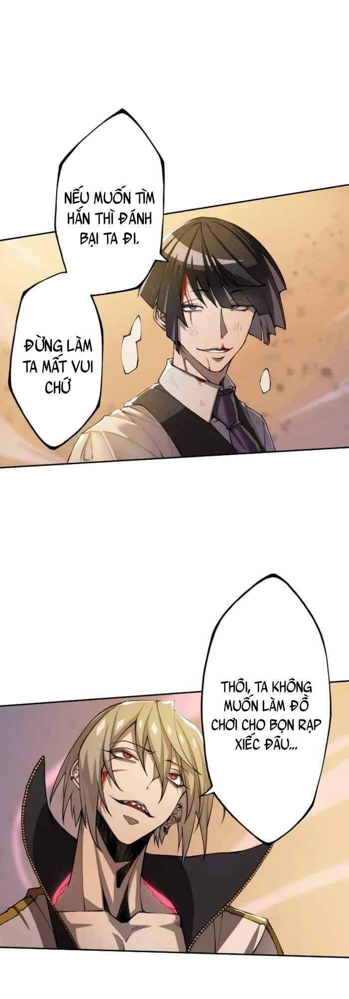 ta là thiên thần mạnh nhất chapter 8 66