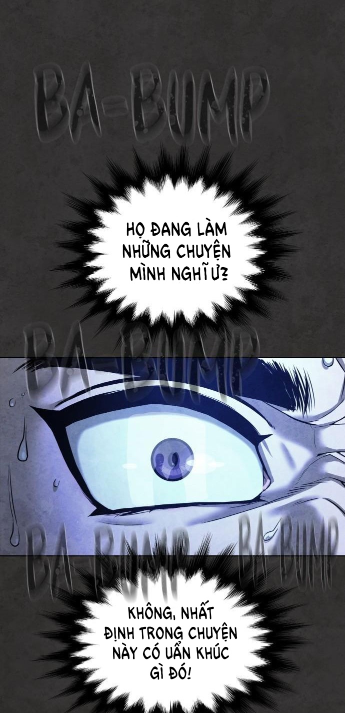 bạch huyết - white blood chapter 33 7