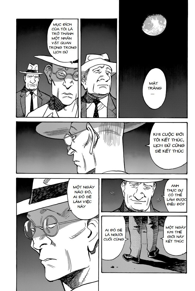 billy bat chapter 115 11