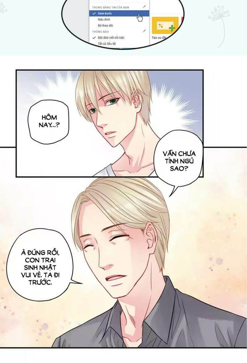 nghịch chuyển luyến tình chapter 32 13