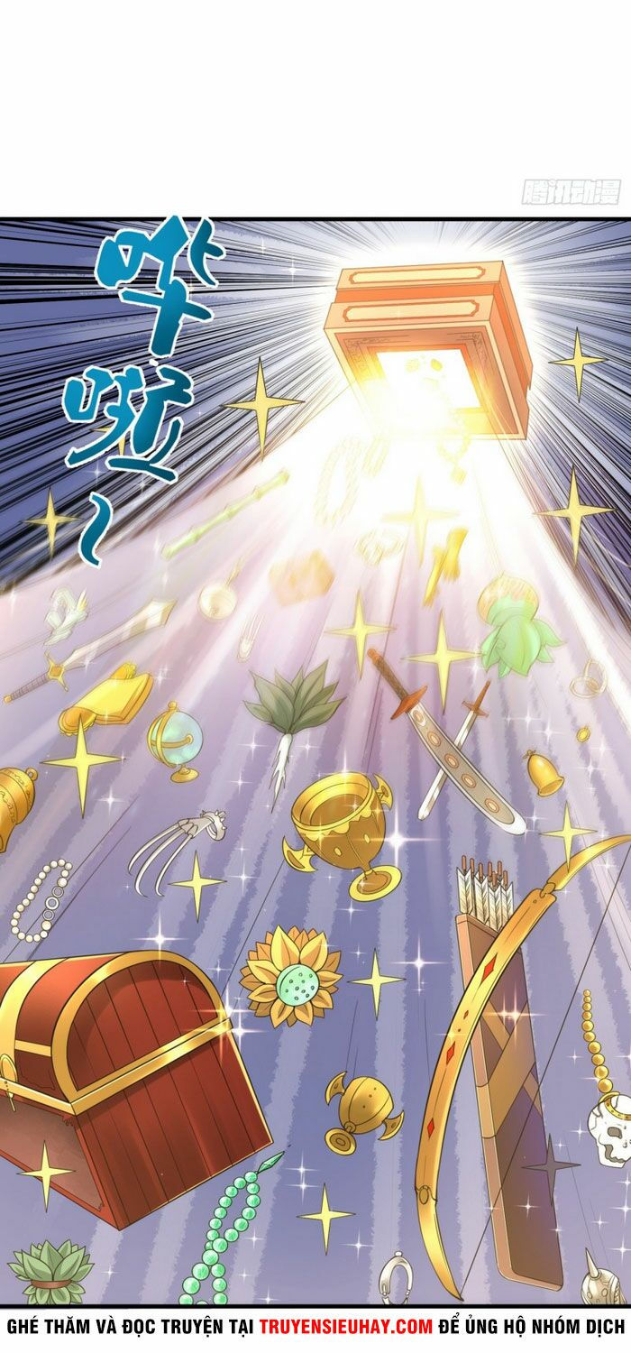 tối cường thần y tại đô thị chapter 150 9