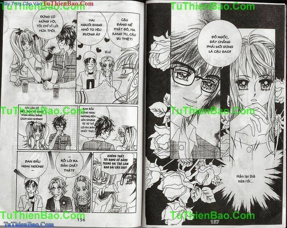 đại ca tuổi yêu chapter 6 79