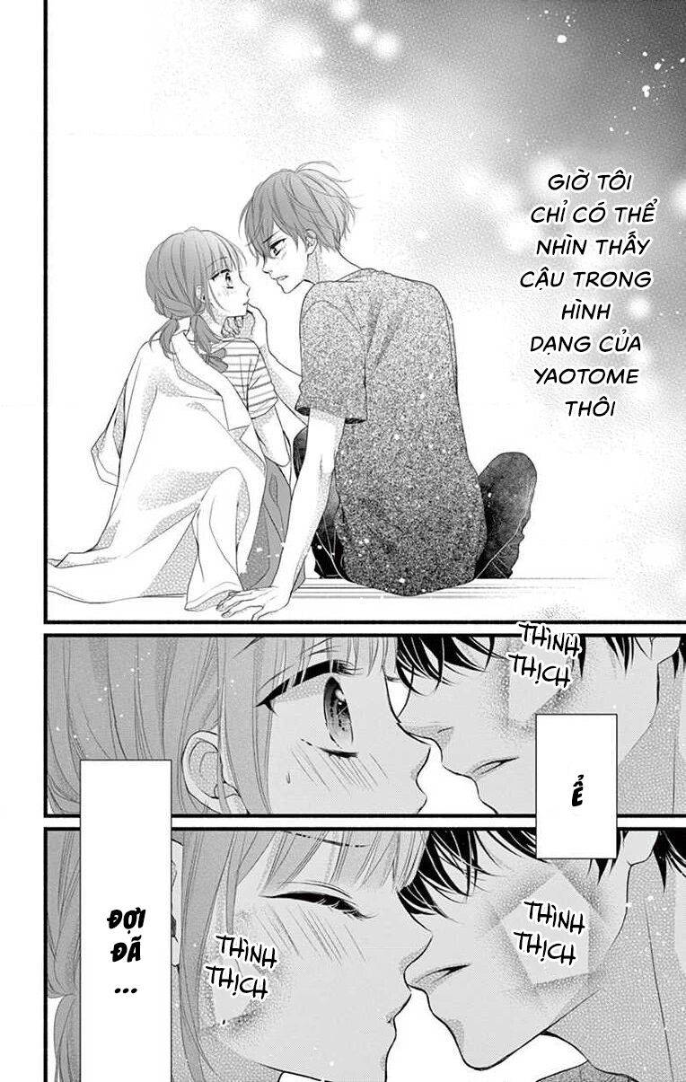 đây là ái, không phải yêu chapter 10 2