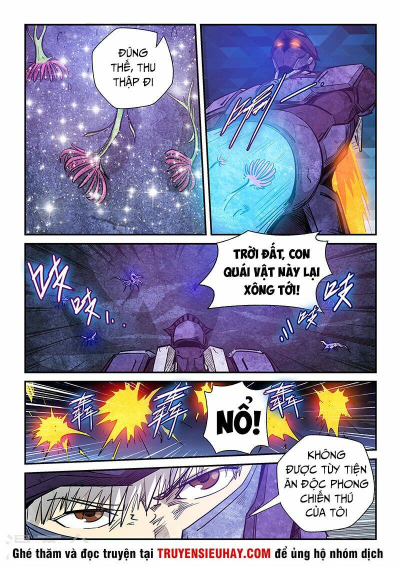 tu chân tứ vạn niên chapter 262 16