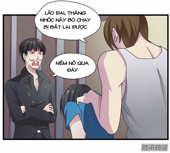 người ba độc thân chapter 10 15