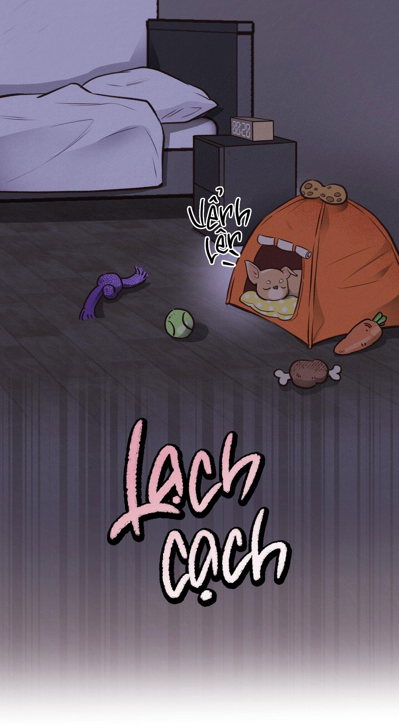 mật gấu chapter 26 58