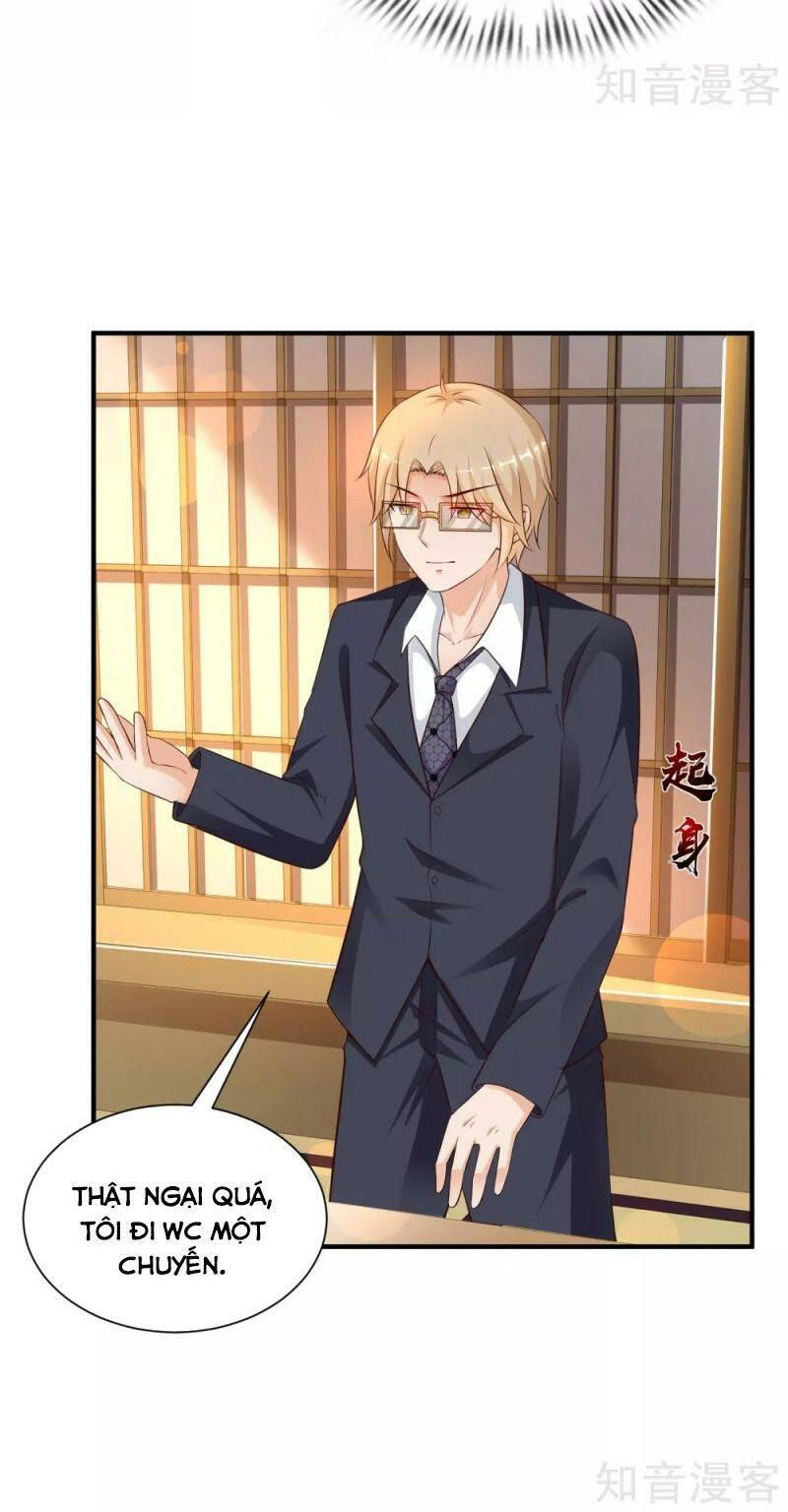 tối cường vận đào hoa chapter 135 36