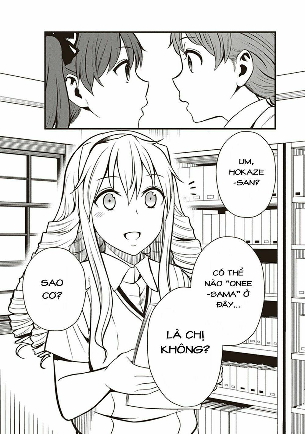 siêu năng lực gia x cấm thư ma thuật index: astral buddy chapter 1 20