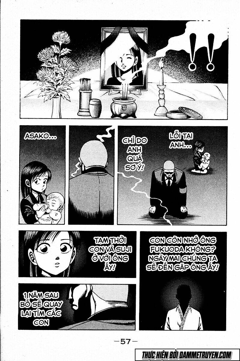 shin kotaro makaritoru! juudouhen chapter 178 4