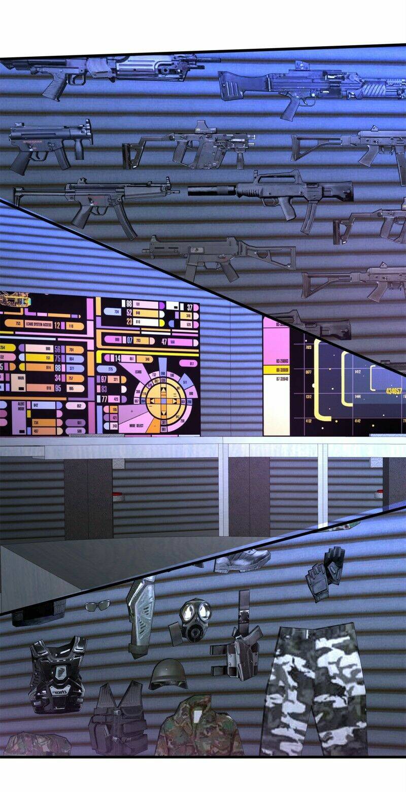 hoa hậu giảng đường luôn bên người chapter 64 9