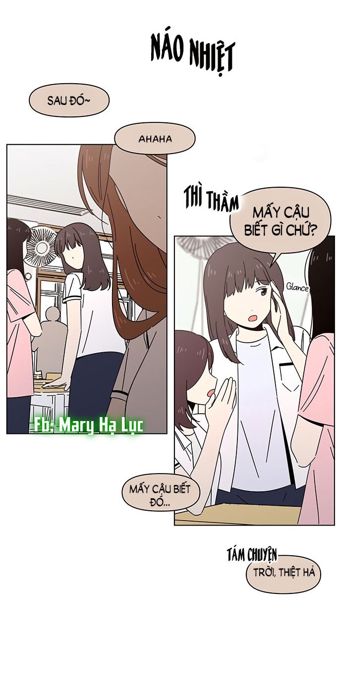 thanh xuân rực rỡ - season of blossom chapter 24 60