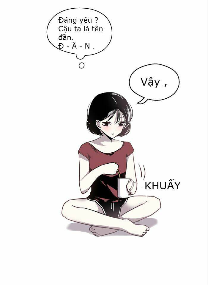 đôi mắt từ trái tim chapter 8 11