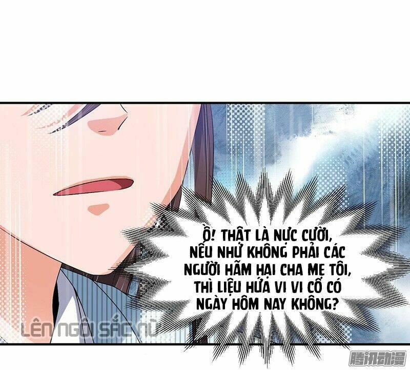 tổng tài khoái hôn chapter 19 24