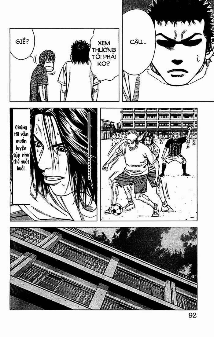 angel voice chapter 20 7