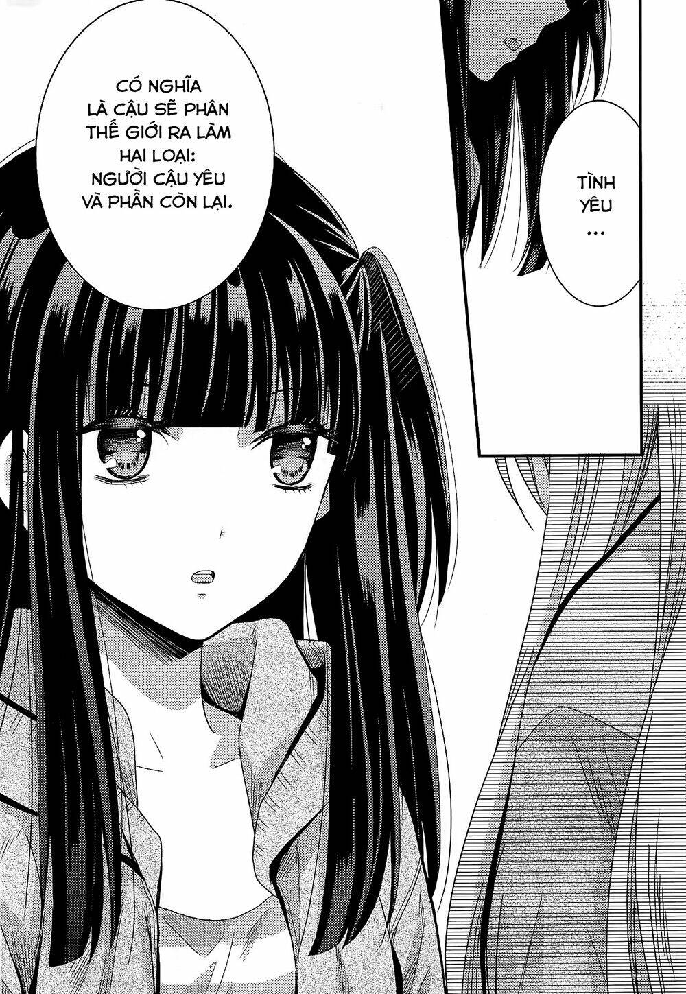 netsuzou trap chapter 7 24