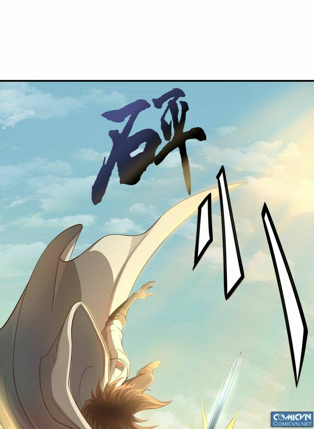 thú hồn đạo - the soul hunter chapter 6 14