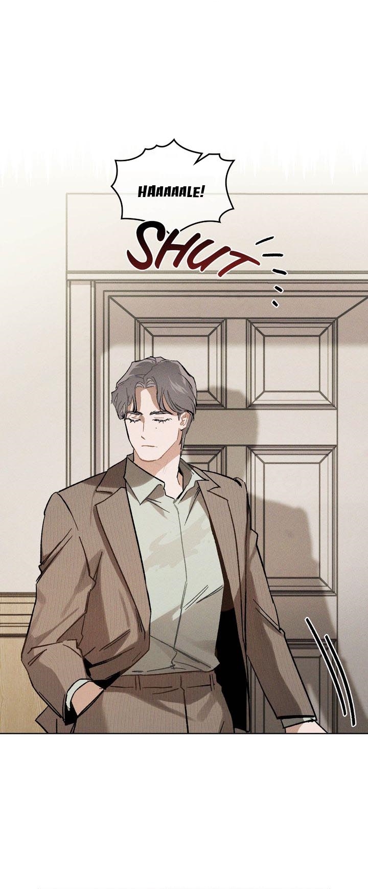 Rơi Vào Nguy Hiểm chapter 6.2 - Trang 7