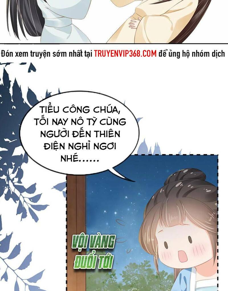 nhặt được bảo bối manh manh chapter 45 20