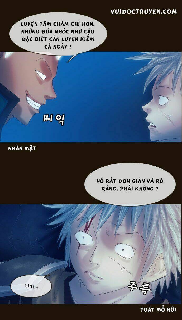 hội ảo thuật chapter 92 33