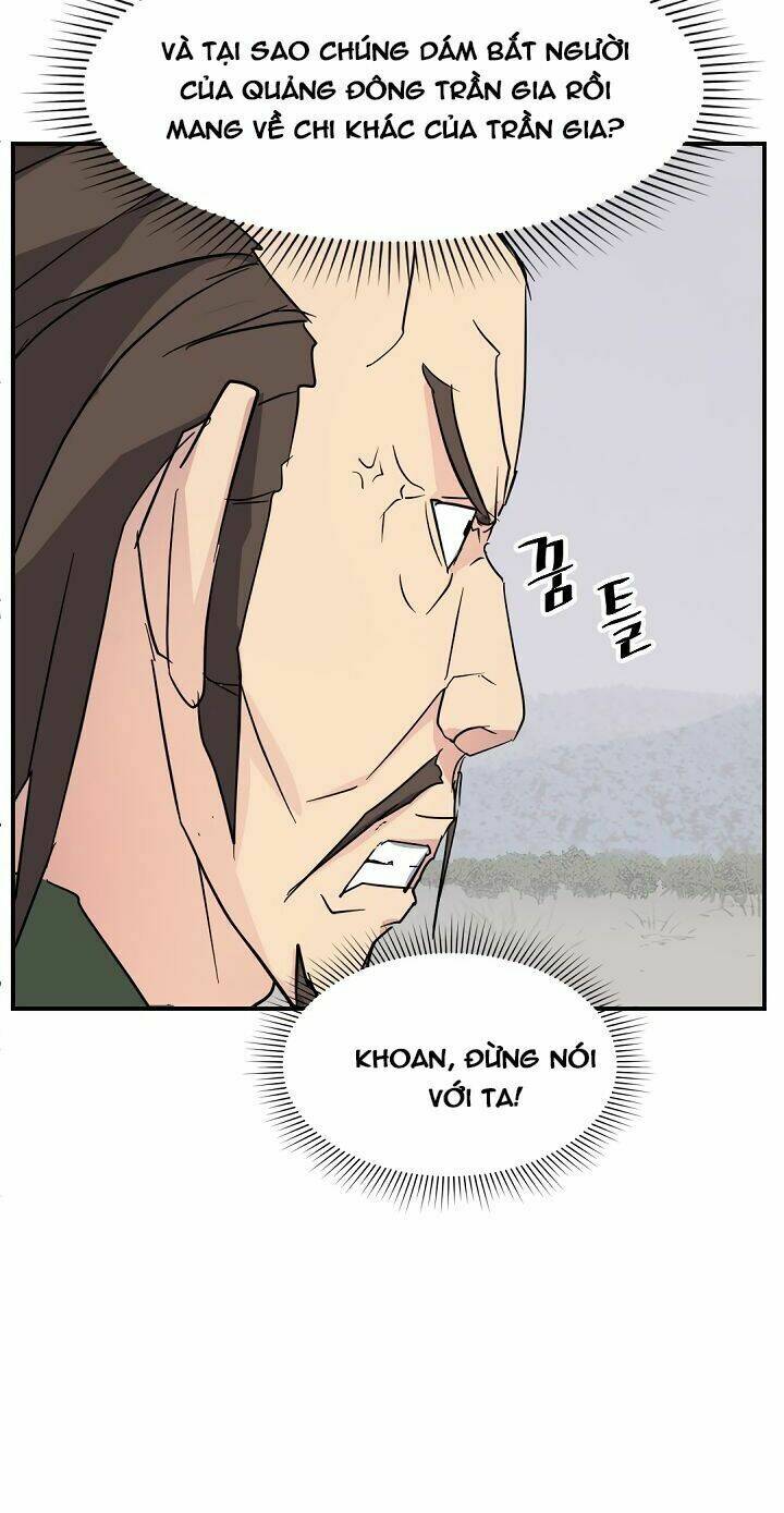 trọng sinh, bất khả chiến bại chapter 81 61