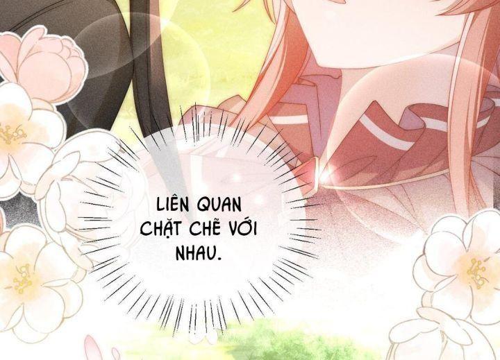 thân là nữ phụ độc ác ta dưỡng nữ chính bệnh kiều là bình thường chứ?! chapter 1 107