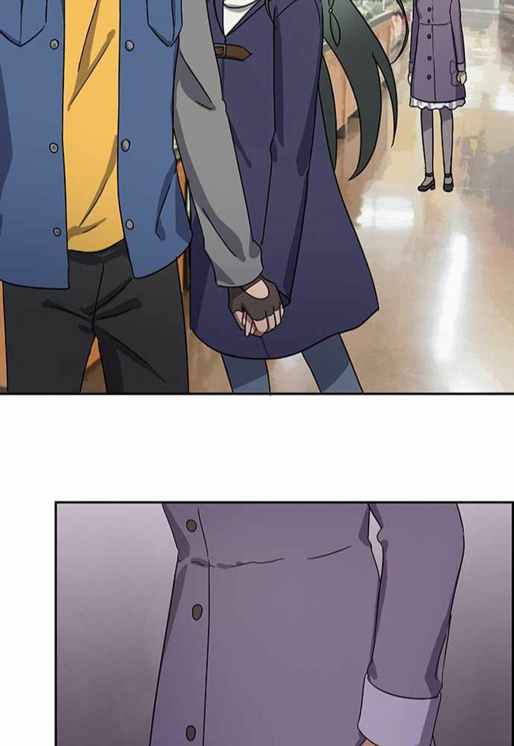 nụ hôn nguyền rủa chapter 73 43