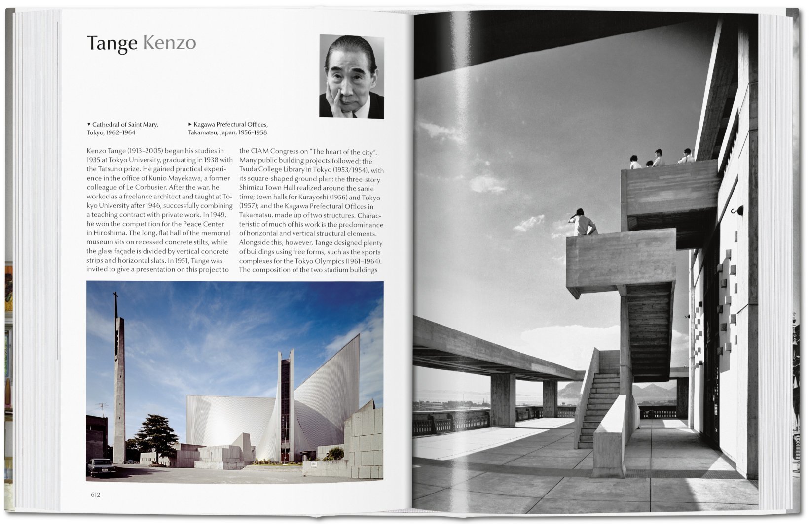 Artbook - Sách Tiếng Anh - Modern Architecture A-Z
