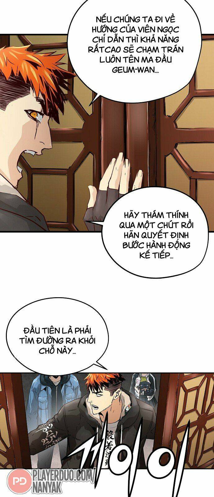 hứa lan chapter 58 71