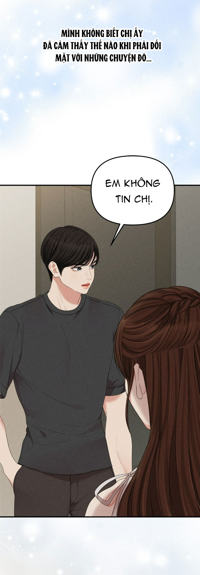 gửi em người đánh cắp những vì sao - to you who swallowed a star chapter 159.2 48