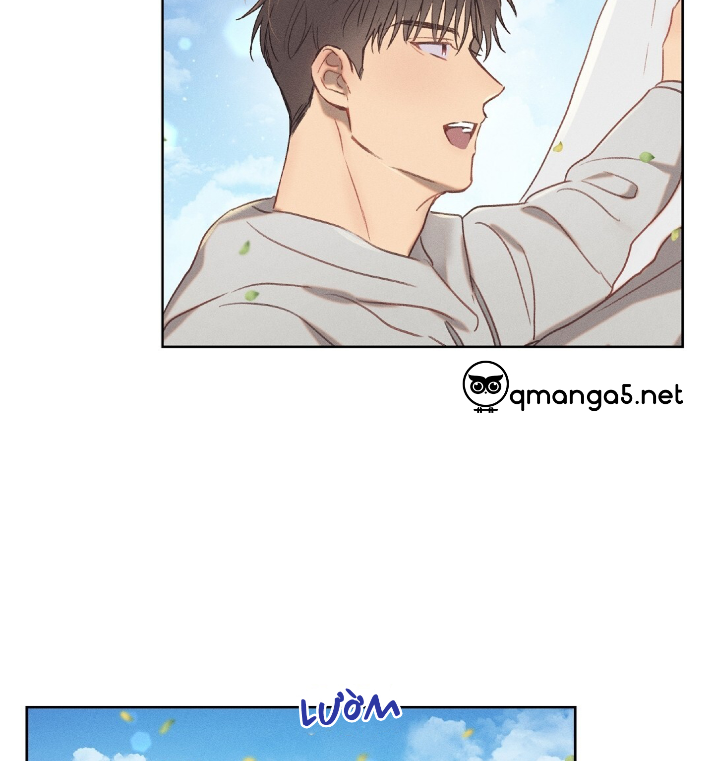 đại úy lãng mạn thân yêu của tôi chapter 18 48