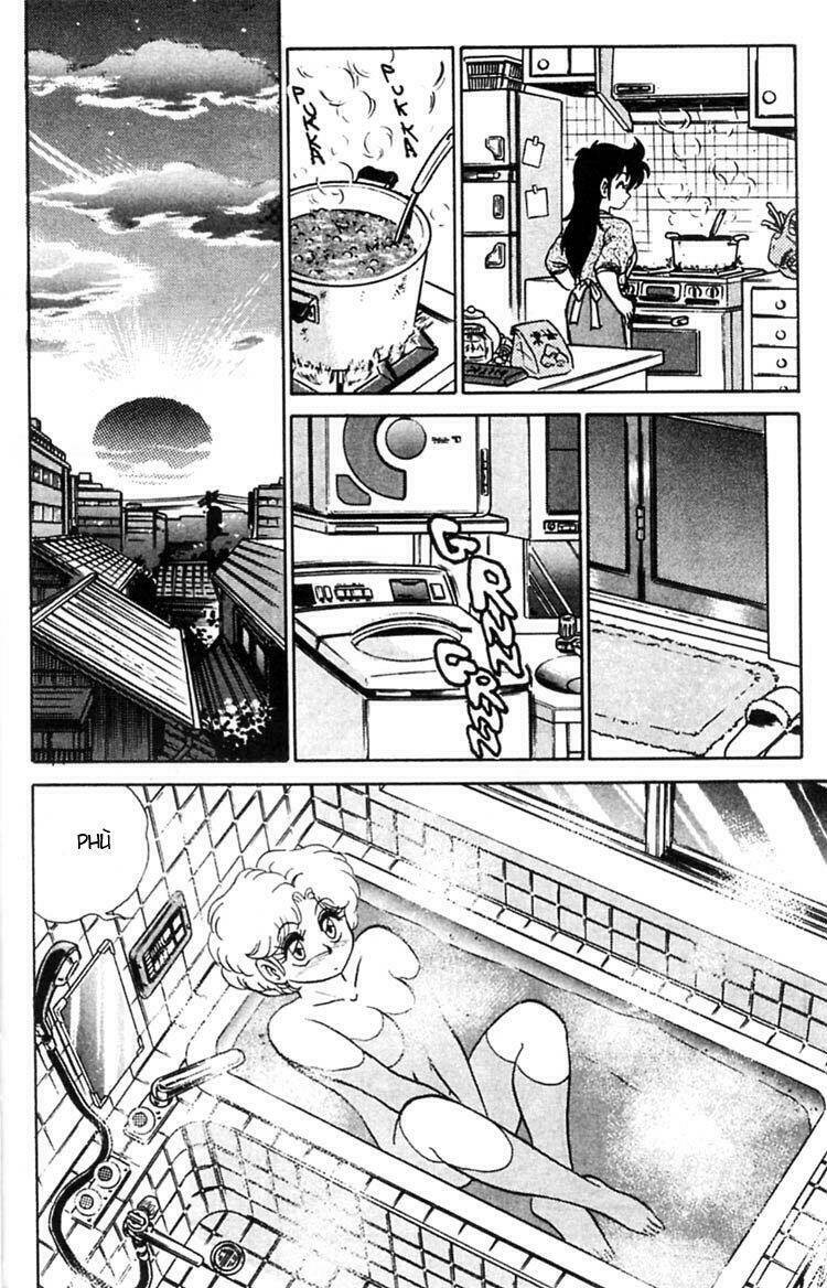 fubata-kun change! chapter 16 24